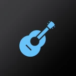 ukulele by yousician android application logo